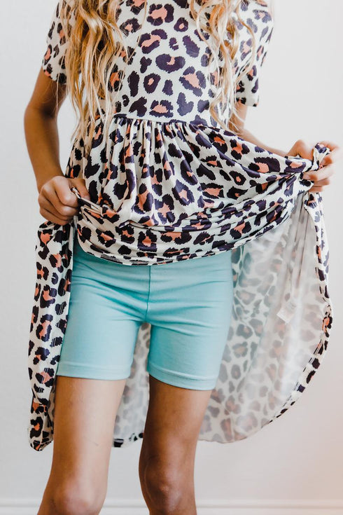 sage-twirl-shorts Mila &  Rose - Sophia's Style--2T--2